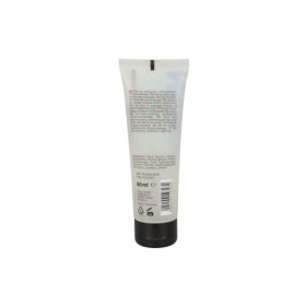 Gel de massage effet rafraichissant 